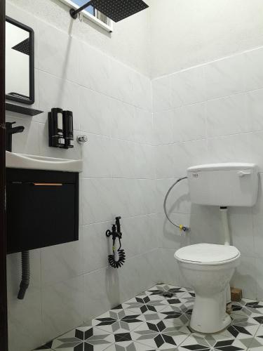 Bathroom, Dmana Homestay Arau Perlis near Arau Train Station Bathroom, Dmana Homestay Arau Perlis near Arau Train Station