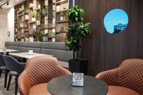 設施, Diamond Hotel in 布拉托 設施, Diamond Hotel in 布拉托