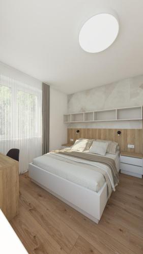 COZY CENTRAL Apartment in Dolny Kubin Town Center COZY CENTRAL Apartment in Dolny Kubin Town Center