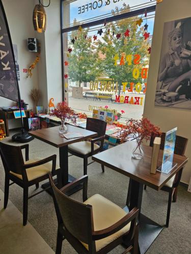 COZY CENTRAL Apartment in Dolny Kubin Town Center COZY CENTRAL Apartment in Dolny Kubin Town Center