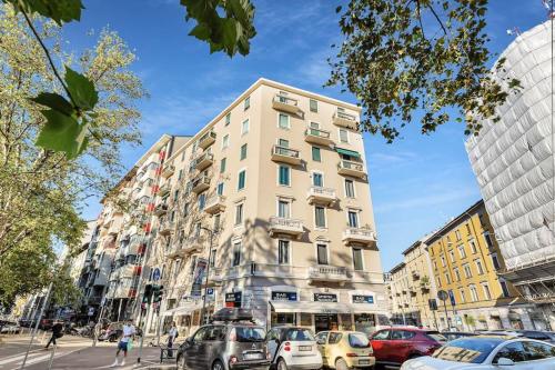 Appartamento Romagna 2 - Affitti Brevi Italia