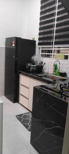 Cucina, NHP SIDRA Arau in Kampung Keriang Dan Cucina, NHP SIDRA Arau in Kampung Keriang Dan