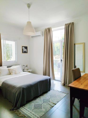 Eden Hotel in Haifa Eden Hotel in Haifa