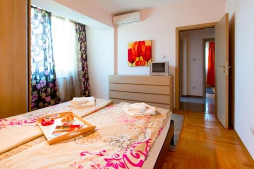 Alba apartment - Prime Location