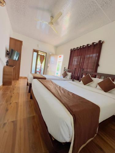Peakview Homestay in การาทิฮัลลีกาวาล Peakview Homestay in การาทิฮัลลีกาวาล