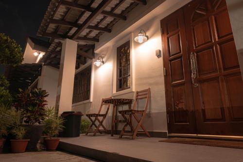 The Farmhouse in Ipoh The Farmhouse in Ipoh