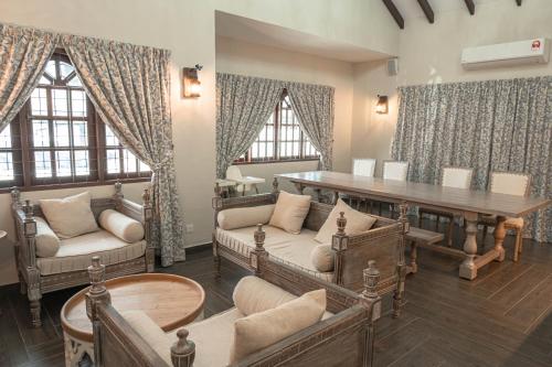 The Farmhouse in Ipoh The Farmhouse in Ipoh