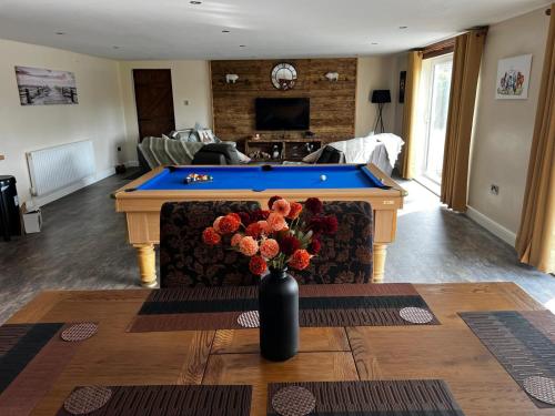 Szórakozási lehetőségek, Luxury Country Lodge in Bretherton - Sleeps 4 in Croston Szórakozási lehetőségek, Luxury Country Lodge in Bretherton - Sleeps 4 in Croston
