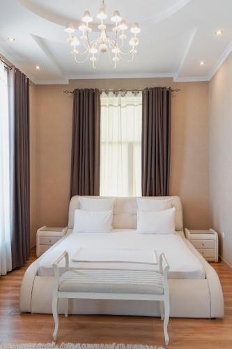 Altair Hotel in Shymkent Altair Hotel in Shymkent