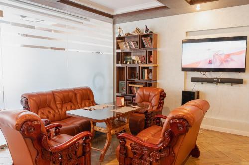 Altair Hotel in Shymkent Altair Hotel in Shymkent