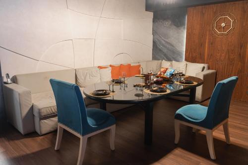 Altair Hotel in Shymkent Altair Hotel in Shymkent
