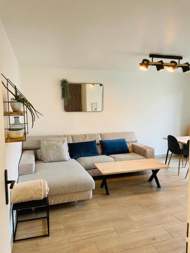 Superbe Appartement Poissy proche Gare / Stellantis in Poissy Superbe Appartement Poissy proche Gare / Stellantis in Poissy