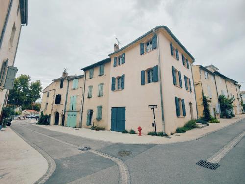 المنظر الخارجي, La Calade-Maison Centre Historique in Pertuis Town Center المنظر الخارجي, La Calade-Maison Centre Historique in Pertuis Town Center