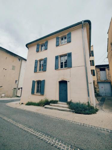 المنظر الخارجي, La Calade-Maison Centre Historique in Pertuis Town Center المنظر الخارجي, La Calade-Maison Centre Historique in Pertuis Town Center