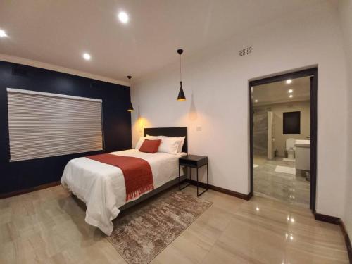 Comfortable and luxurious stay in Midlands Comfortable and luxurious stay in Midlands