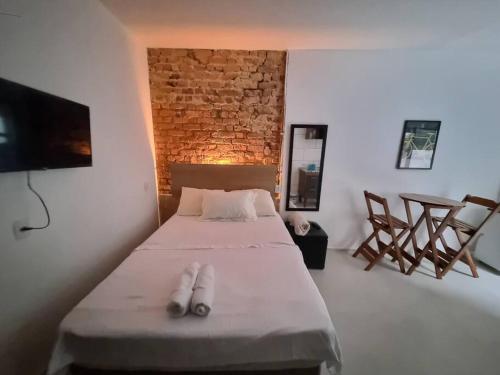 Rio Antigo - Pequena Africa - Garden in Gamboa Rio Antigo - Pequena Africa - Garden in Gamboa