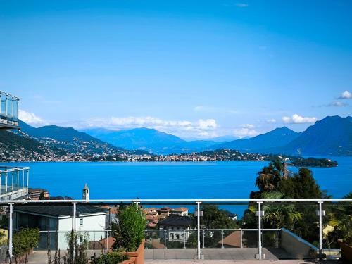 View, Bellavista Apartment in Baveno View, Bellavista Apartment in Baveno