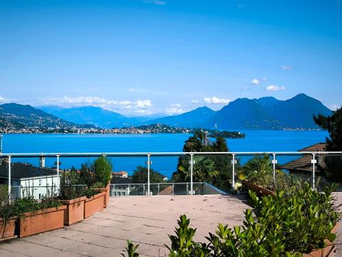 View, Bellavista Apartment in Baveno View, Bellavista Apartment in Baveno