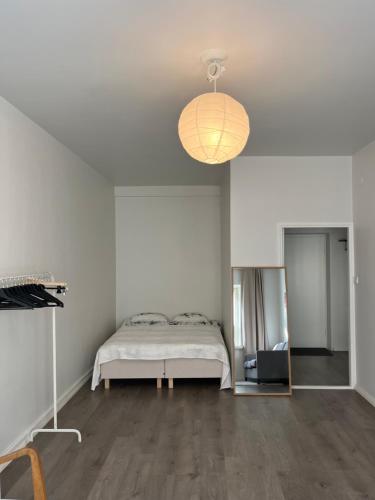 Modern Two-Room Apartment with Excellent Location in the Heart of Helsinki near Pihlajasaari island Modern Two-Room Apartment with Excellent Location in the Heart of Helsinki near Pihlajasaari island