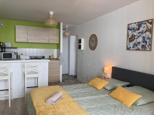 Chez karine 3 in Arpajon Chez karine 3 in Arpajon