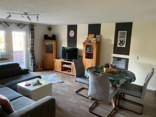 Ferienhaus Ahlborn in Uslar Ferienhaus Ahlborn in Uslar