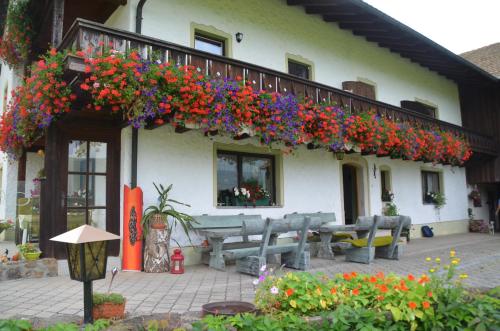 Erholung pur am Stroblhof in Arnbruck Erholung pur am Stroblhof in Arnbruck