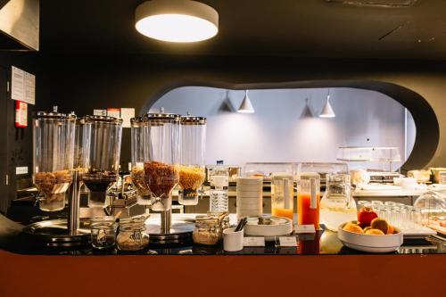 อาหารและเครื่องดื่ม, EMAJ Boutique Hotel in อะซูเรม อาหารและเครื่องดื่ม, EMAJ Boutique Hotel in อะซูเรม