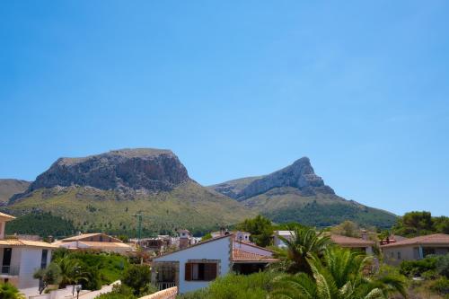 Buitenkant, Sa vinya in Arta Buitenkant, Sa vinya in Arta