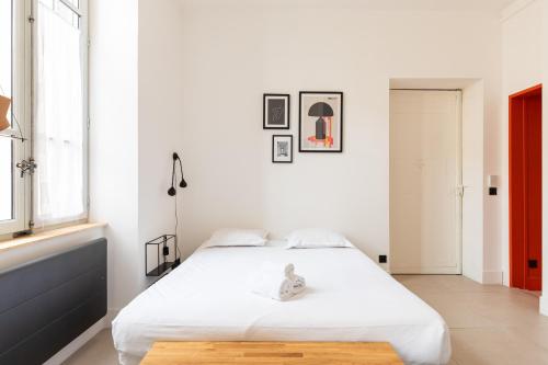 Dify Balcony - Quartier Ainay