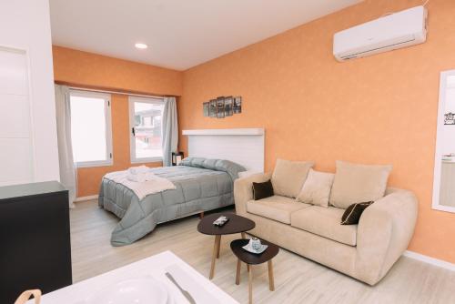 Maison Work & Travel 13 - Palermo