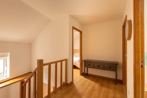 Casa Amarela - Serra da Estrela Portugal in มอนเตกาซ Casa Amarela - Serra da Estrela Portugal in มอนเตกาซ