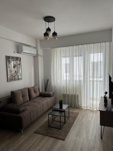 Aqua apartman 45-2 in Jagodina Aqua apartman 45-2 in Jagodina