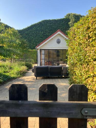 Kert, Van Hamme 1642 - house for 2 to 4 persons in Kortenberg Kert, Van Hamme 1642 - house for 2 to 4 persons in Kortenberg