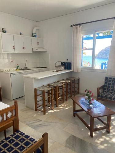 المرافق, Flora's Apartments in Apollonas المرافق, Flora's Apartments in Apollonas