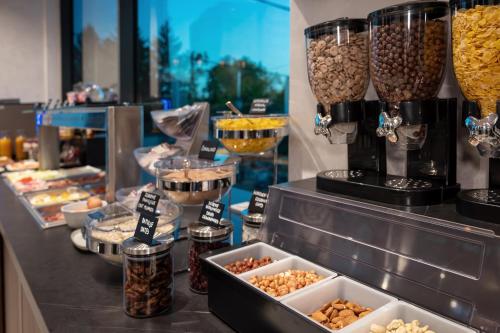 餐飲選擇, Diamond Hotel in 布拉托 餐飲選擇, Diamond Hotel in 布拉托