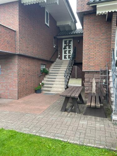 Ferienhaus Ahlborn in Uslar Ferienhaus Ahlborn in Uslar