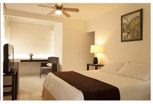 This photo about L`aurora Hotel Boutique shared on HyHotel.com