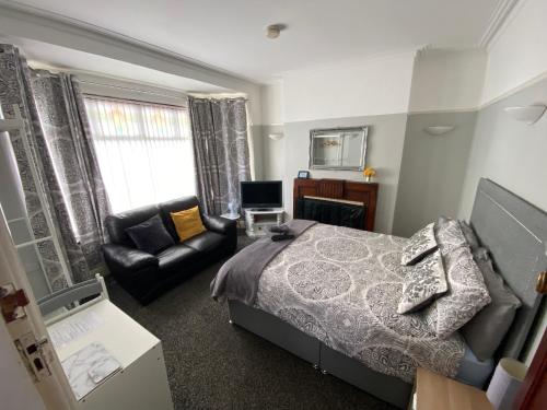Crumlin Road Town House in Oldpark Crumlin Road Town House in Oldpark