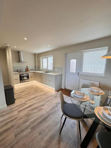 Relax & unwind in Broadsea Relax & unwind in Broadsea