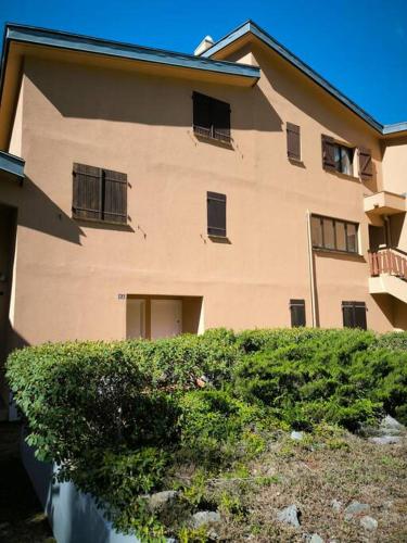 Lumineux studio & grand balcon