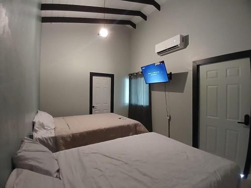 חדר אמבטיה, RC LUX Hotel in צ'ולוטקה חדר אמבטיה, RC LUX Hotel in צ'ולוטקה