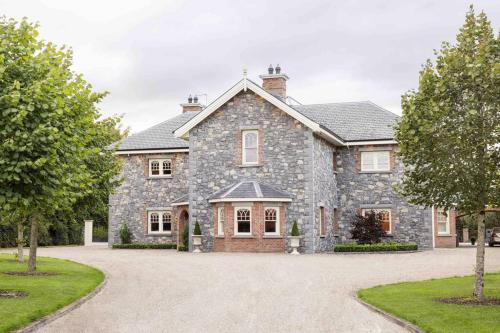 Vista exterior, Sallymount House in Castleconnell Vista exterior, Sallymount House in Castleconnell