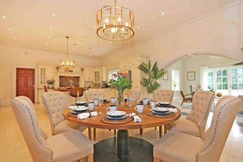 Sallymount House in Castleconnell Sallymount House in Castleconnell