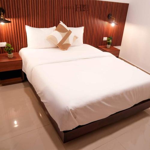 RC LUX Hotel in צ'ולוטקה RC LUX Hotel in צ'ולוטקה