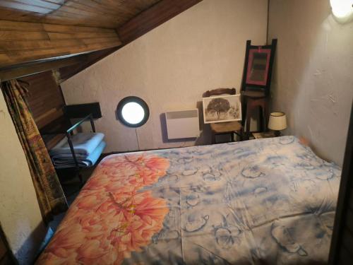 Grand et Charmant chalet