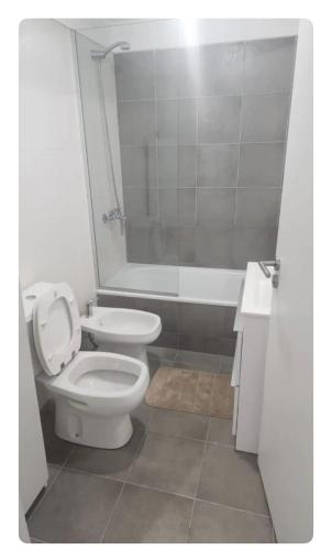 Chaca Suites in Chacarita Chaca Suites in Chacarita