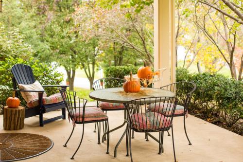 在meiguo.com看到的福吉谷会议中心宾馆的介绍图片