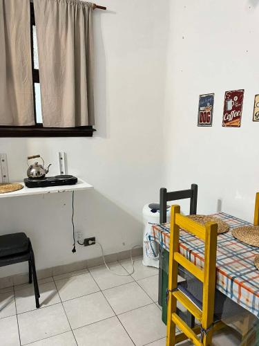 Departamento Completo en el Centro