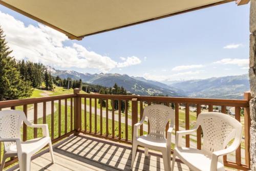 Residence Alpages Du Chantel - Appartement 3 pieces 4 personnes MAE-5424 in Bourg-Saint-Maurice Residence Alpages Du Chantel - Appartement 3 pieces 4 personnes MAE-5424 in Bourg-Saint-Maurice