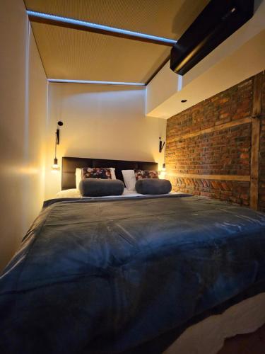 Gite Urbain de qualité